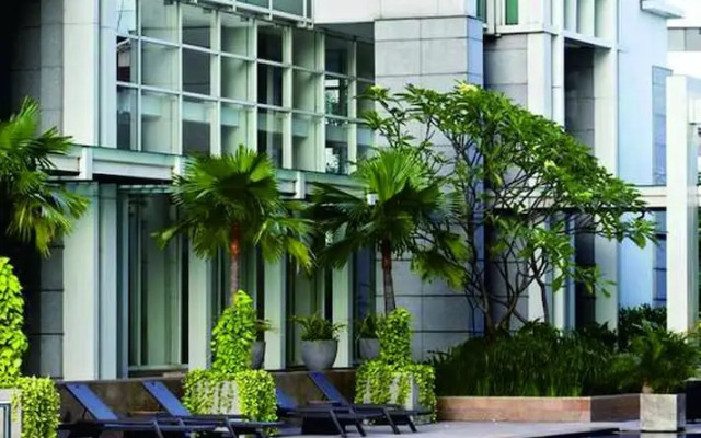 Three Bedroom Apartments Fraser Residence Sudirman