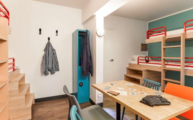 hotelF1 Perpignan Sud