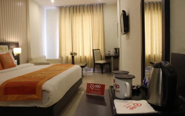 Hotel Madhuban-Har Ki Pauri