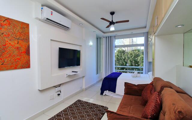 Rio Spot Homes Flat C036A