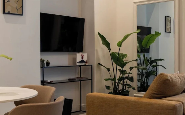 Monteroduni 22 - Chiaia Design Rooms