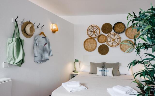 1840 Apartments Sitges