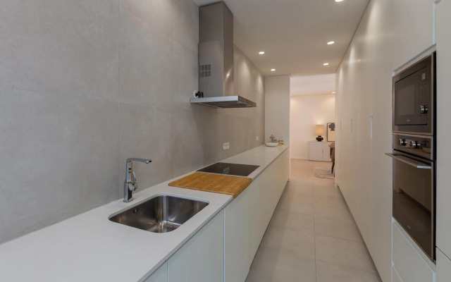 ORM Antero Apartment