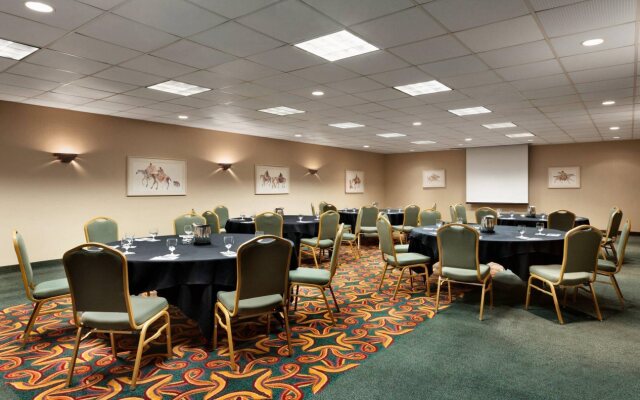 Tucson Marriott University Park