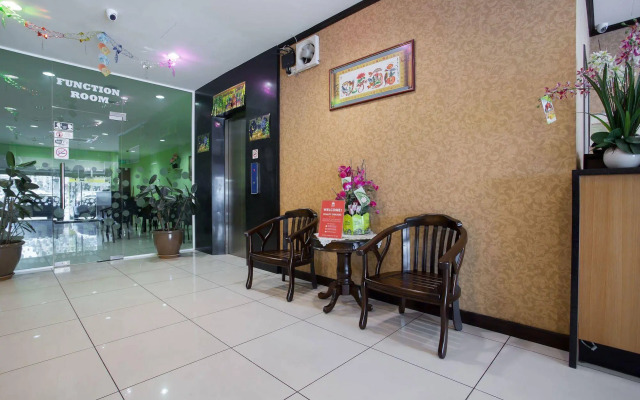 Twin Hotel