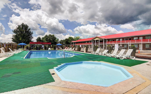 Quality Inn New River