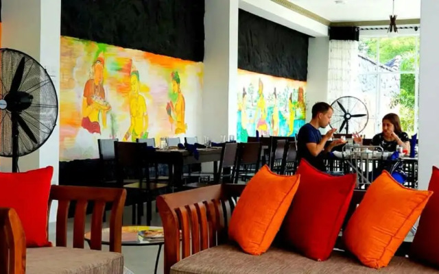 Sigiriya Kingdom Resort