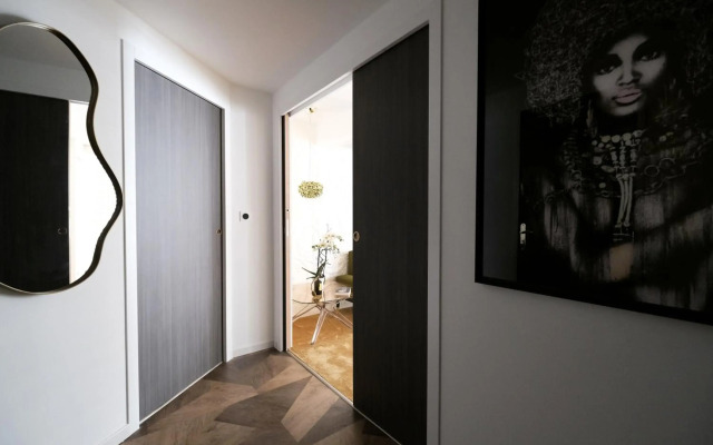 Empreinte Hôtel & Spa