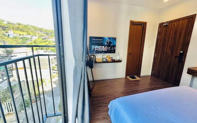 QR Hotel Dalat