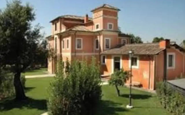 Nice and Charming House near Vaticano