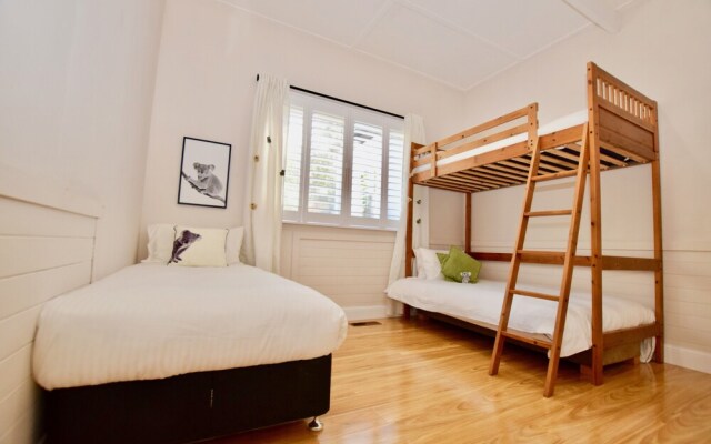 WildLife Lodge Katoomba