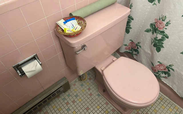 Oregon Trail Motel By Townhouse Ontario Or