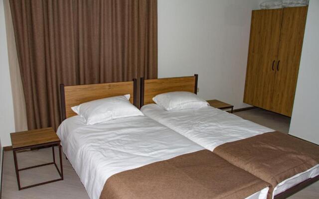 NorDar Hotel