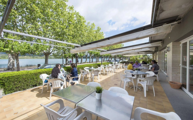 Hotel Mirallac
