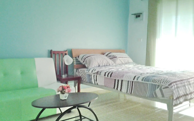 Ps 35 Inn By Aree