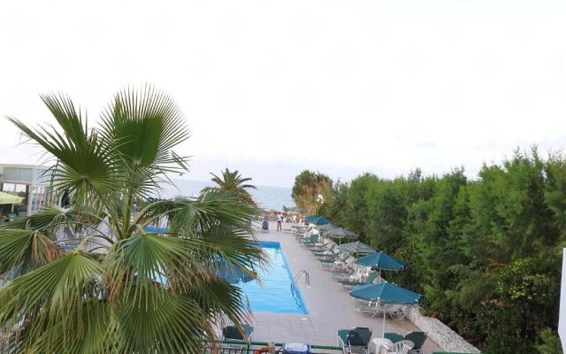 Hotel Kathrin Beach