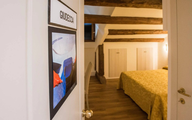 Locanda Ca' Lucrezia