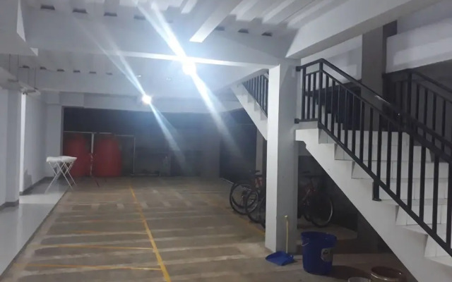 Aparkost