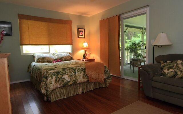 Ohia House Bed & Breakfast