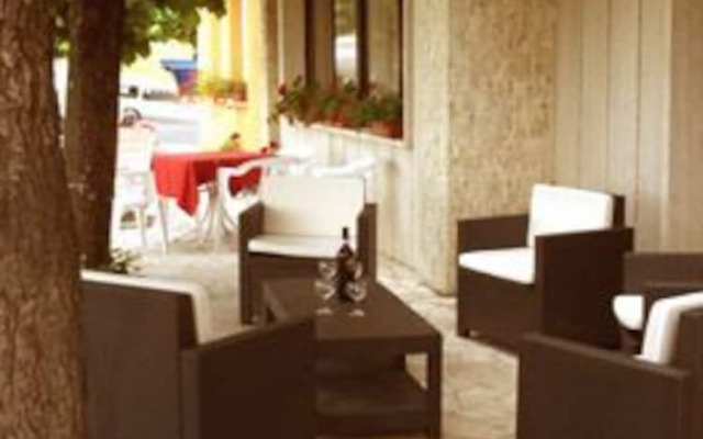 Albergo Villa Crociani