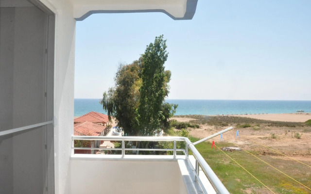 Onder Yildiz Hotel