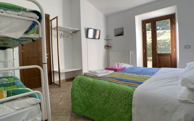 La Fattoria dei Sibillini