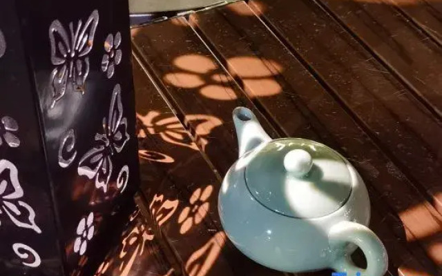 Weizhou Island Seaside Customized Resort Hotel