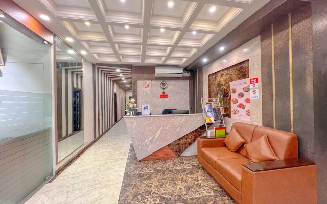 Aero Hotel Near Bangalore International Airport