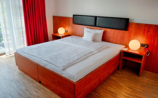 vevio Hotel & Events
