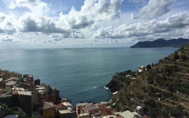 La Terrazza di Peun