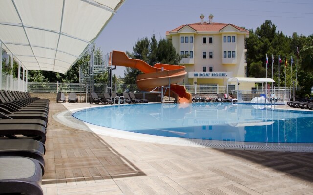 Adella Side Hotel