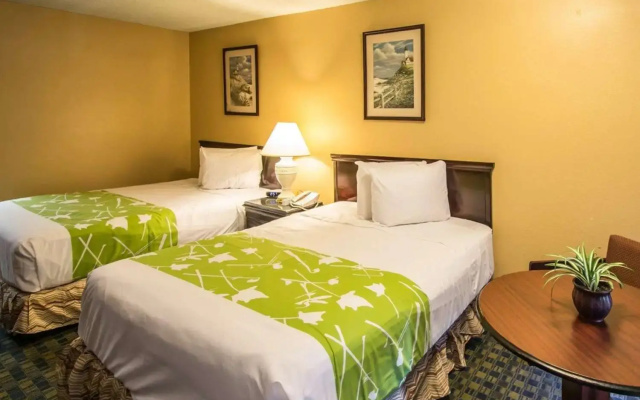 Econo Lodge - Kissimmee