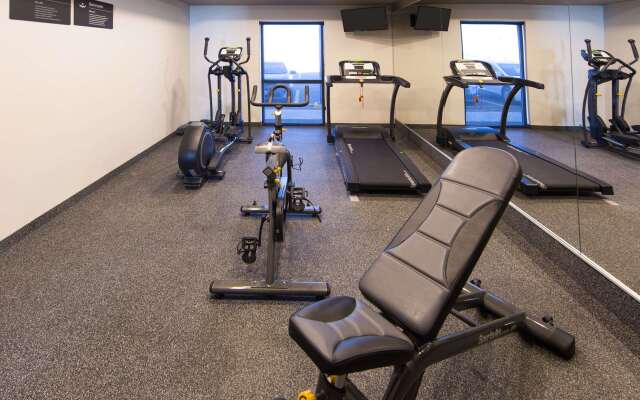 Comfort Inn Delicias