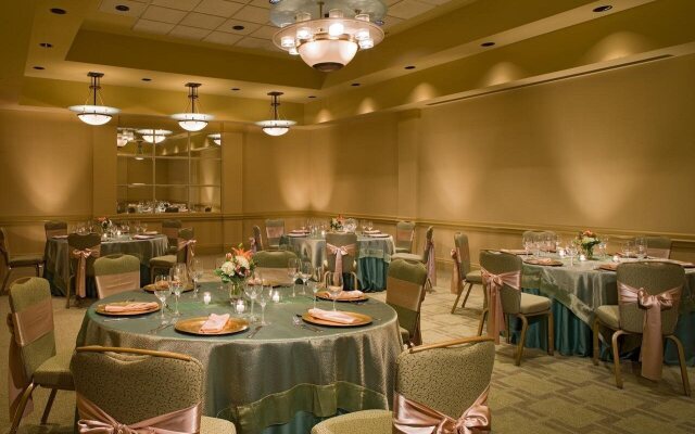 Hyatt Regency Suites Atlanta Northwest