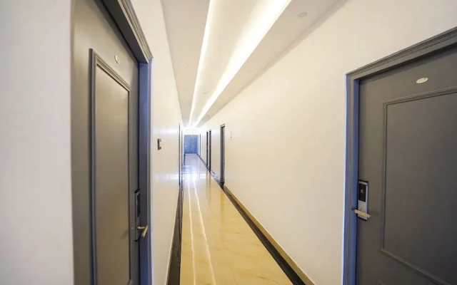FabHotel Prime Kingston