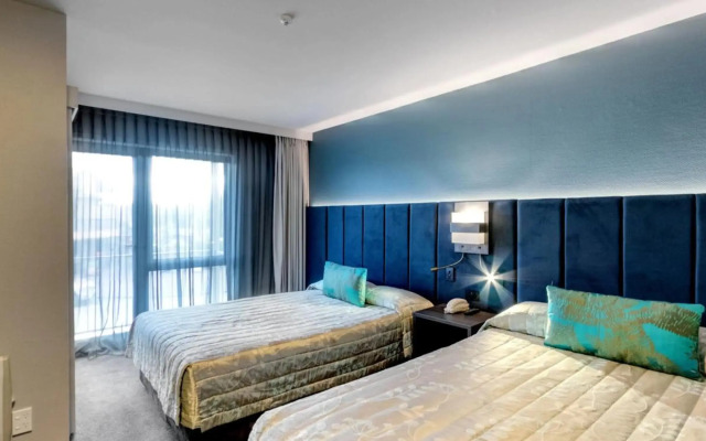 Distinction Luxmore Hotel