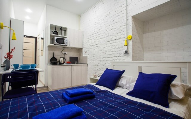 Гости Любят на Рубинштейна