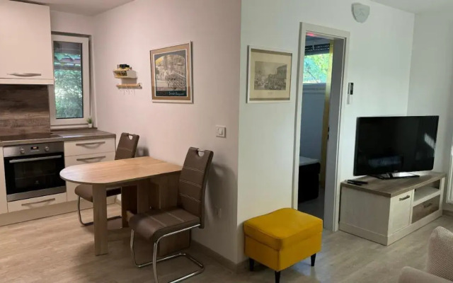 Apartment Malija Cikloped
