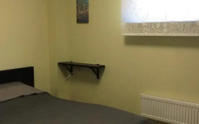 House на Улице Ленина