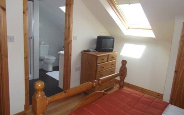 Ashwood Apartments Donegal