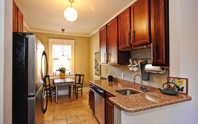 The Home Collection - Kirkwood Avenue