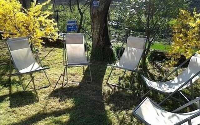 La Corniche des Cevennes