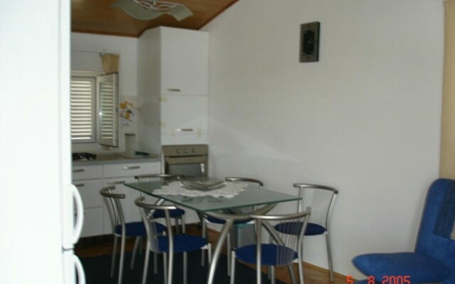Apartments Vesna