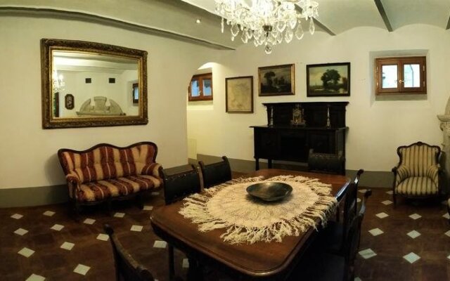 Agriturismo Villa Augusto