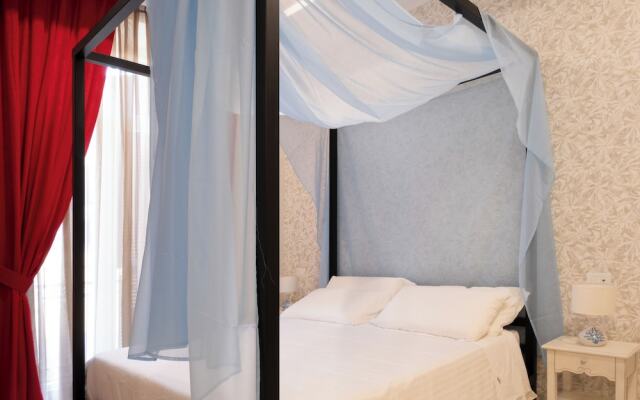 Palazzo Adele Rooms & Apartments