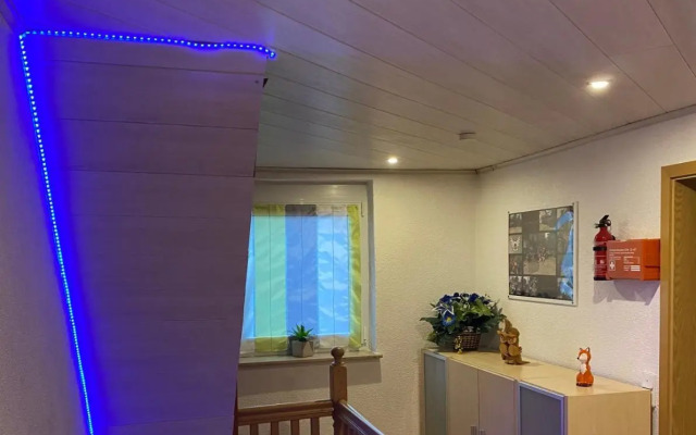 Haus Zeichner 4 Zimmer Ferienwohnung