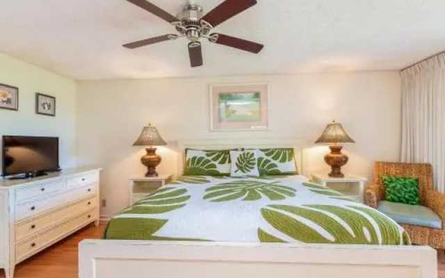 Cliffs at Princeville #7302 Ocean Bluff