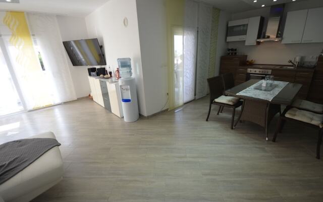 Apartments Micija