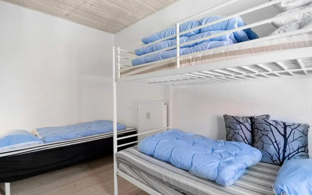 Holiday Home in Lokken by the Beach