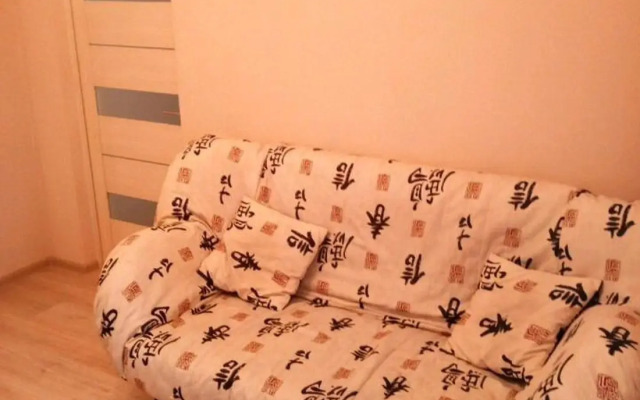 Апартаменты Снимай Смело на улице Бабушкина 20